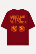 After The Drop - Vinyl Sunset