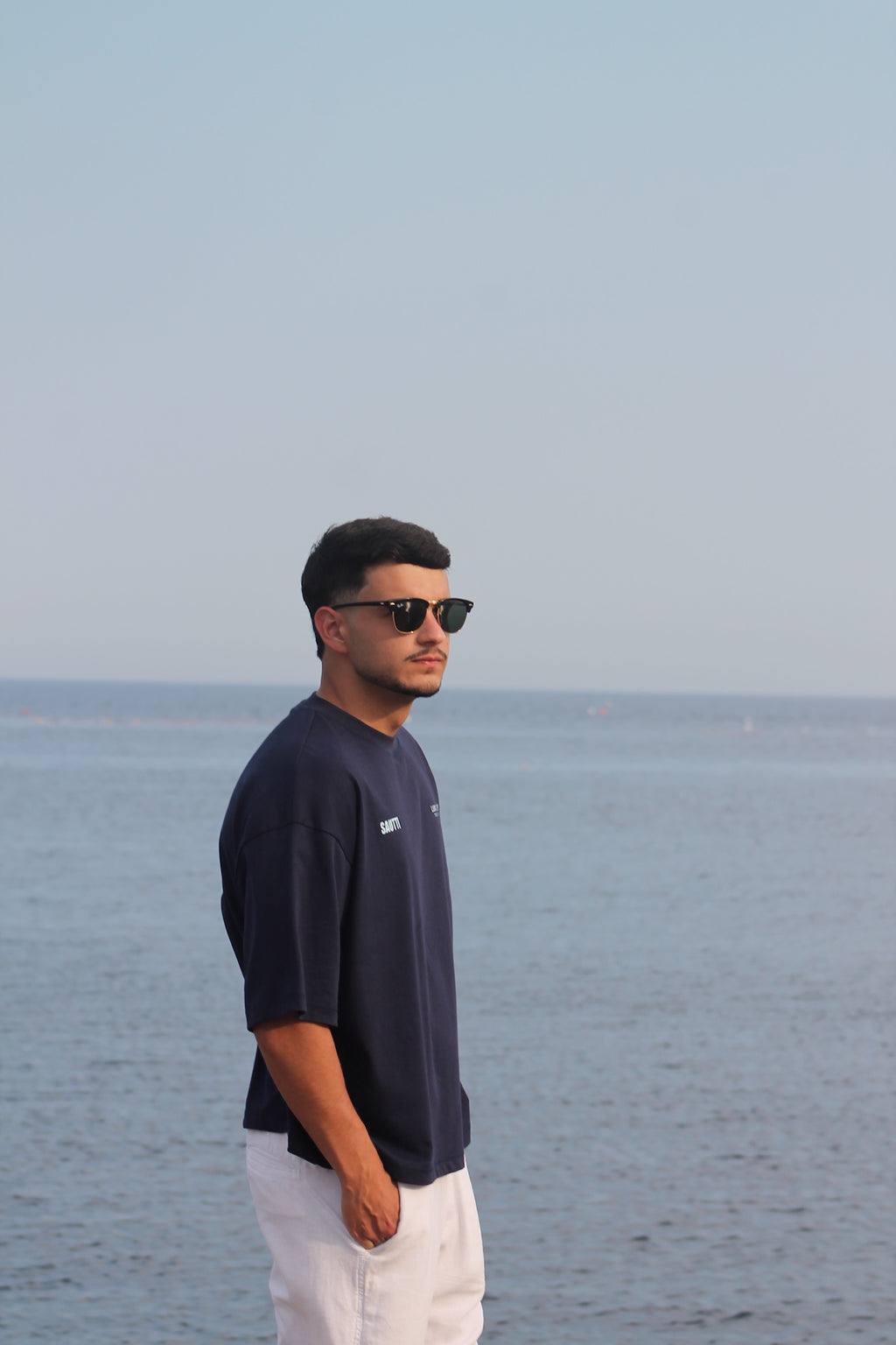 Tequila Nights - Midnight Navy